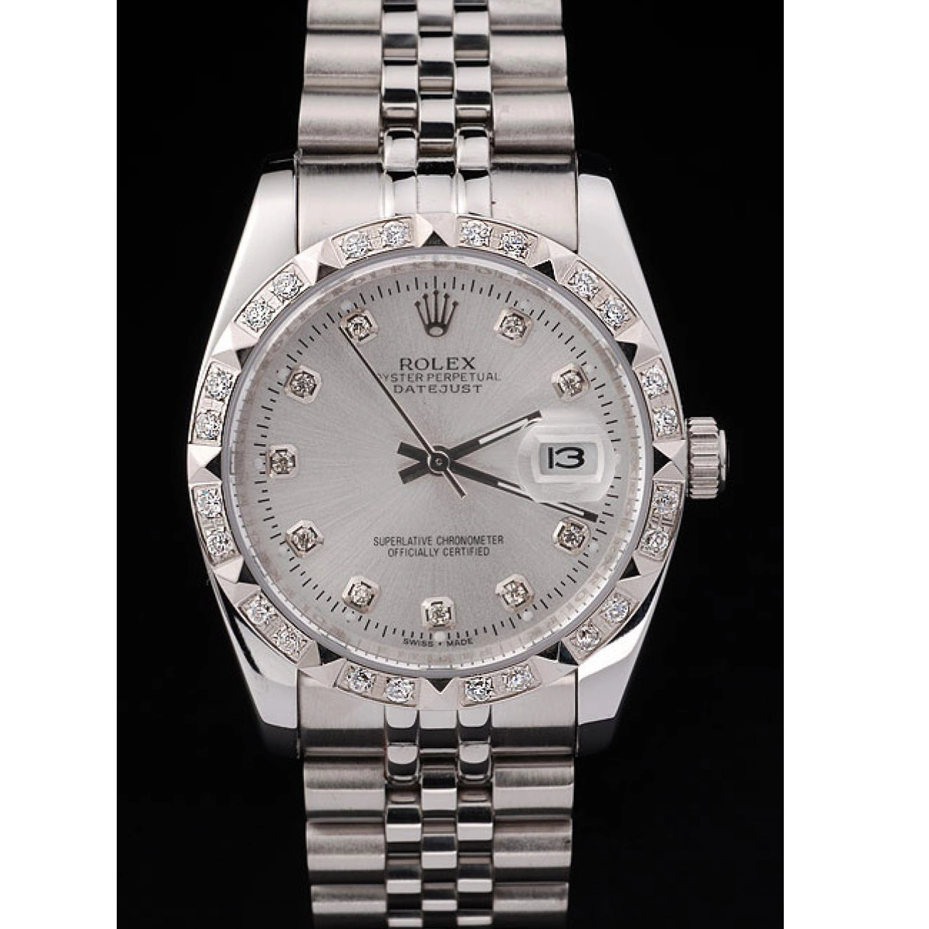 Aaa replica watch Swiss Datejust Rolex Mechanism-srl27 0821